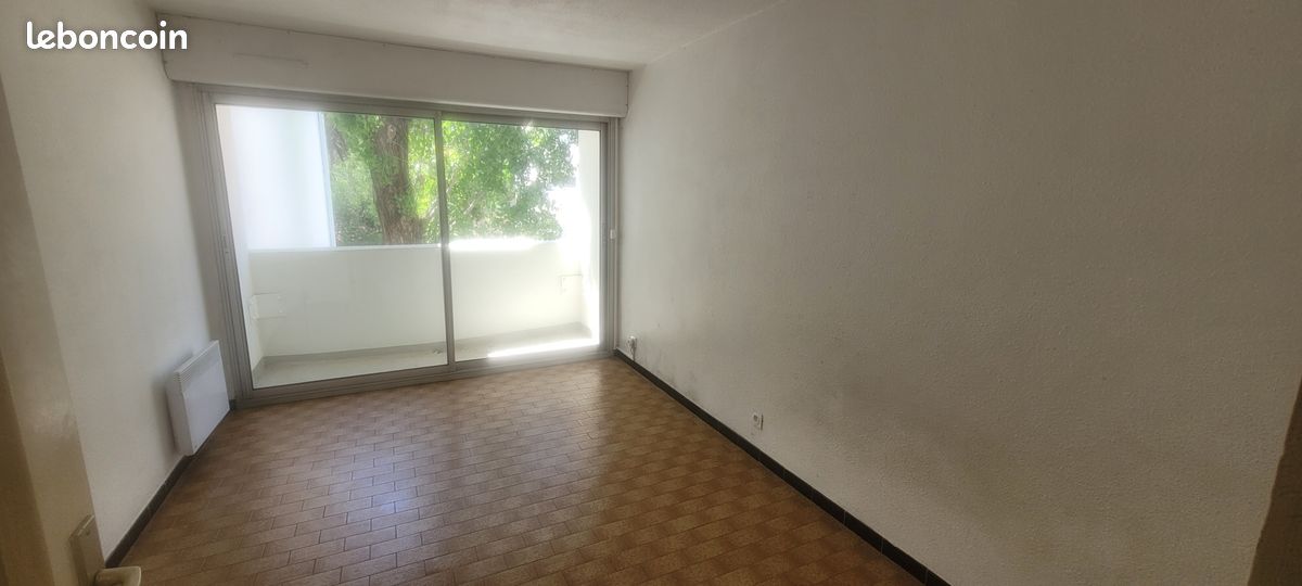 Appartement 1 pièce 17 m² · à Montpellier · 17 m² · 87 000 €
