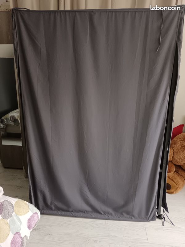 Armoire metal (image 1)