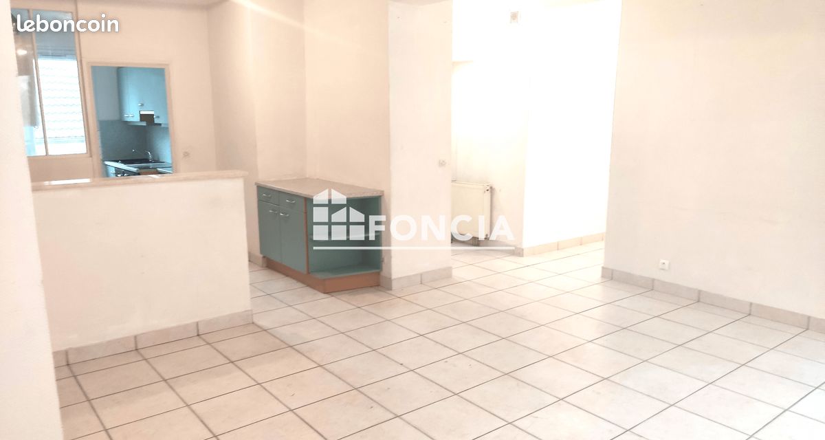 Appartement 3 pièces 60 m² · à Melun · 60 m² · 949 €/mois