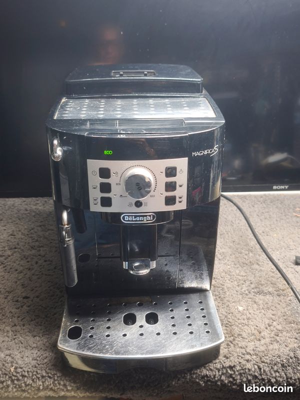 Cafetière Delonghi (image 1)