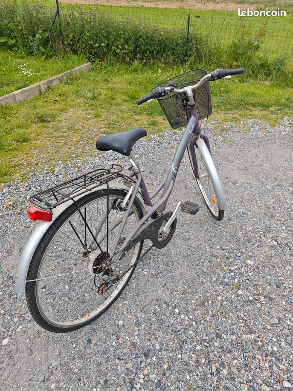 Velo de ville (image 2)