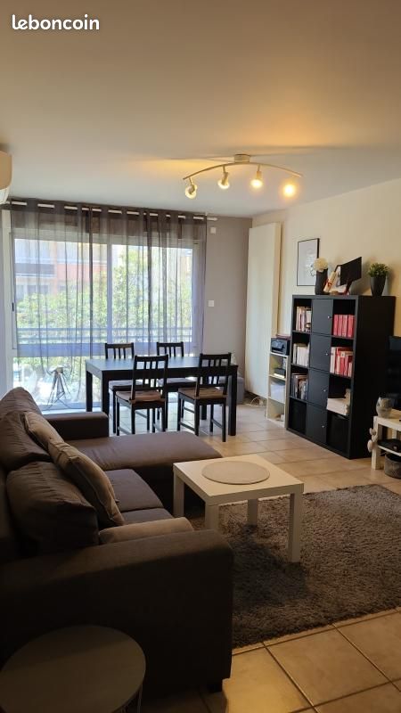 Appartement 2 pièces 50 m² · à Saint-Priest-en-Jarez · 50 m² · 600 €/mois