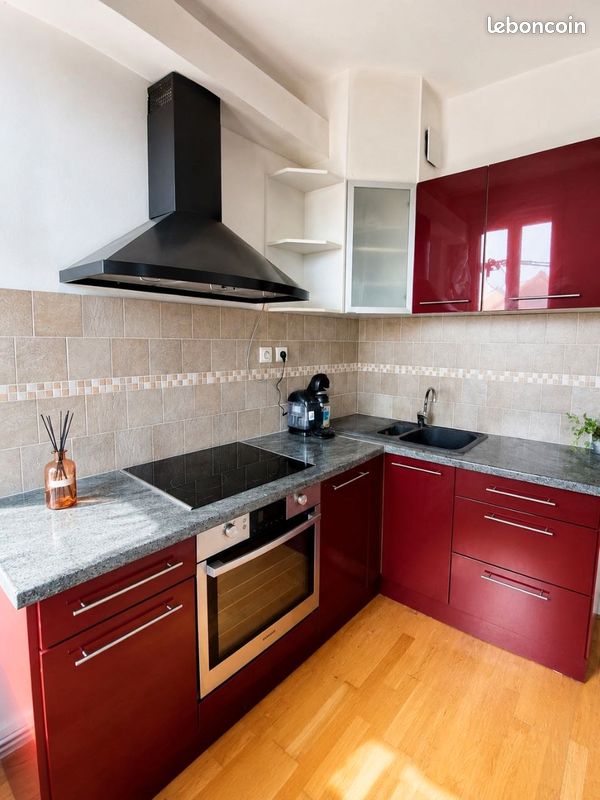 Appartement 2 pièces 33 m² · à Draveil · 33 m² · 124 900 €