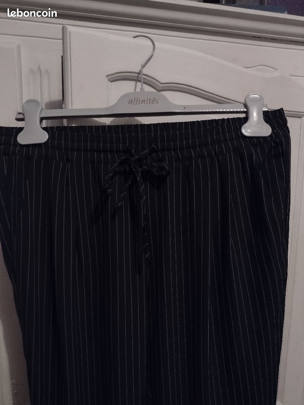 Pantalon femme (image 2)