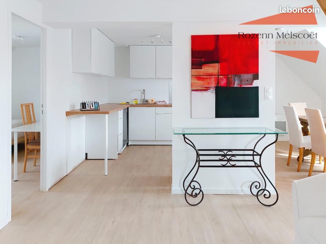 Maison 10 pièces 159 m² · à Pont-l'Abbé · 159 m² · 447 000 €