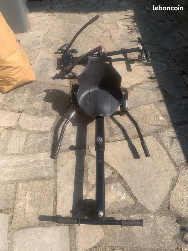 Hoverkart (image 1)