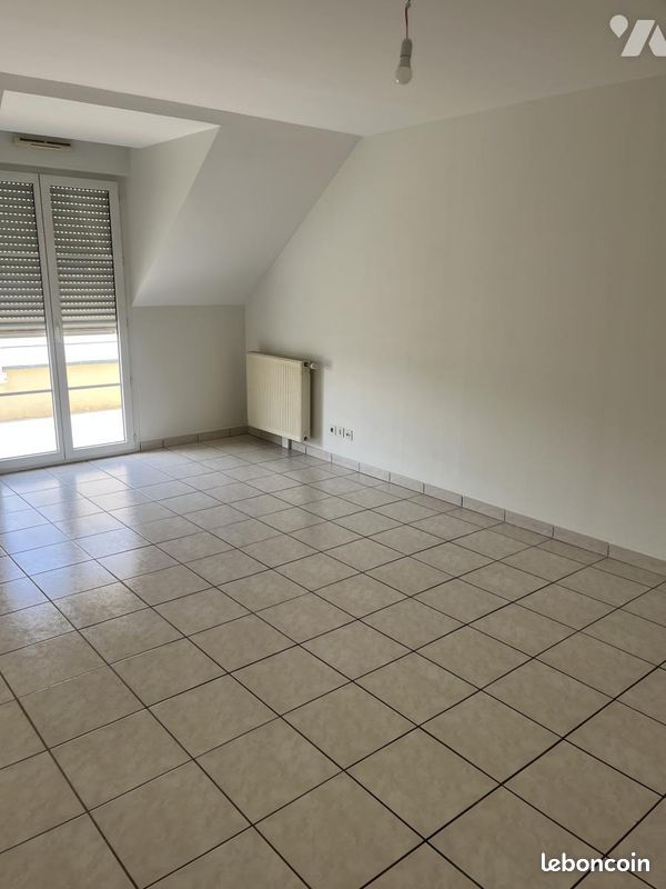 Appartement a louer dole - 62 m2 - Surfyn