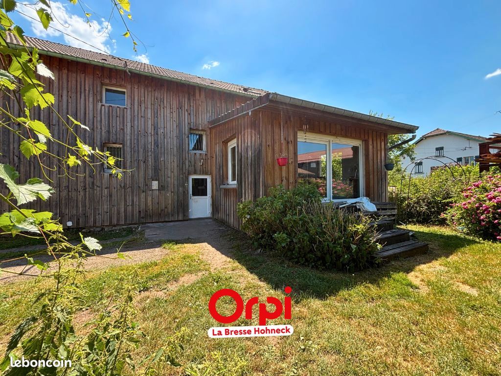 Maison 5 pièces 175 m² · à Ramonchamp · 175 m² · 141 500 €