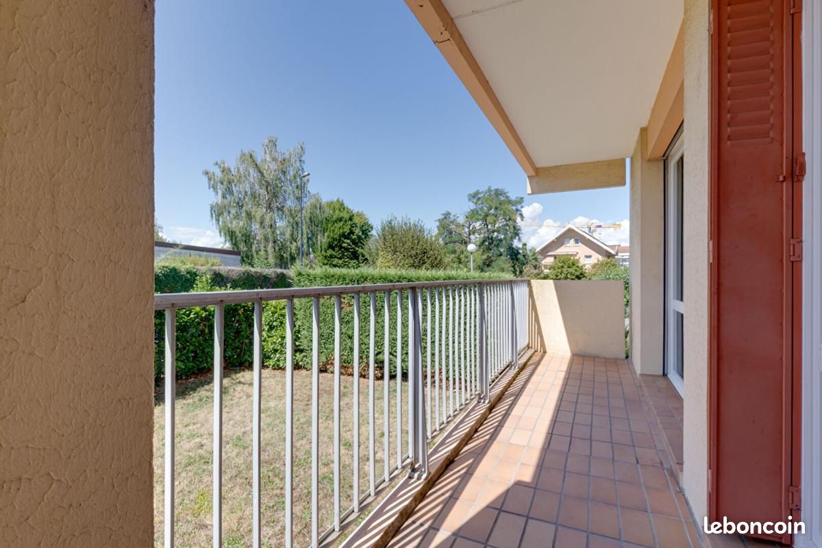 Appartement 2 pièces 43 m² · à Douvaine · 43 m² · 200 000 €