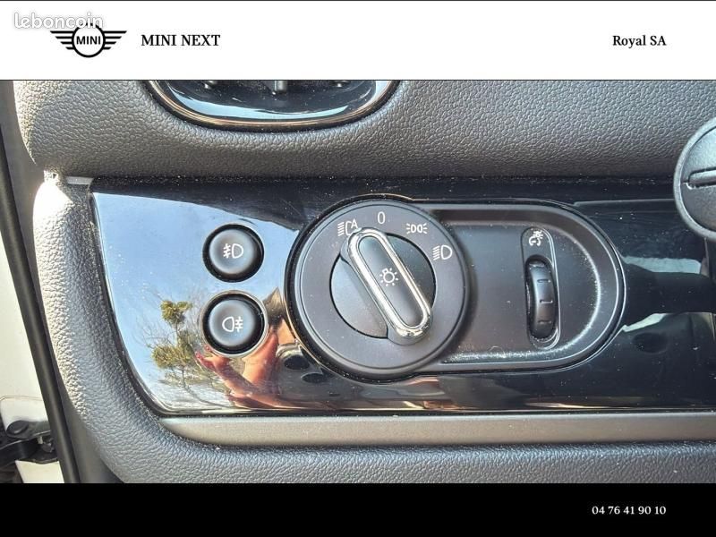 Mini Countryman Cooper 136ch Edition Premium Plus BVA7 (image 8)