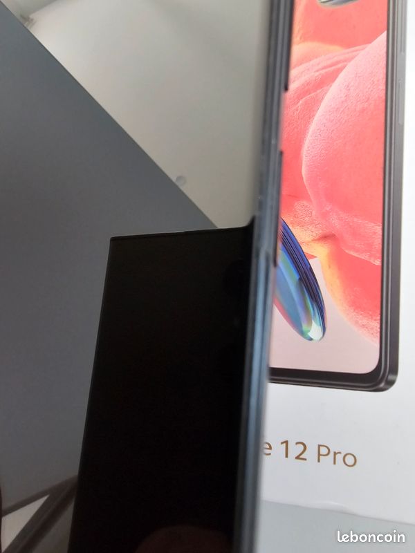 Redmi note 12 pro (image 4)