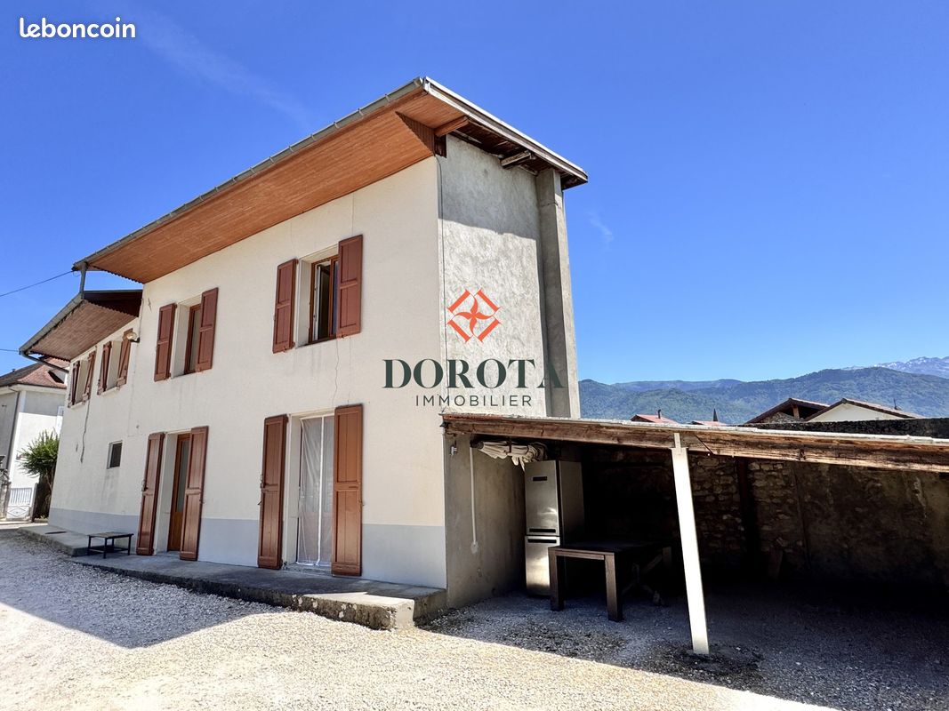 Maison 5 pièces 95 m² · à Le Touvet · 95 m² · 1 150 €/mois