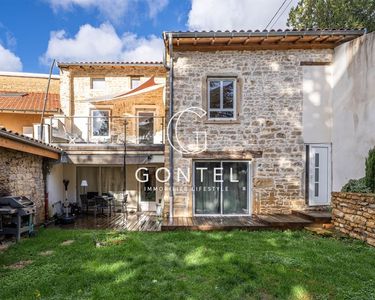 Maison 720 000 € - 215 m²