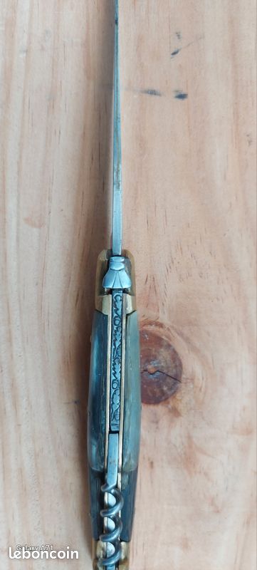 Véritable LAGUIOLE (image 2)