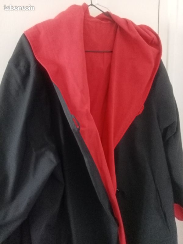 Manteau (image 1)