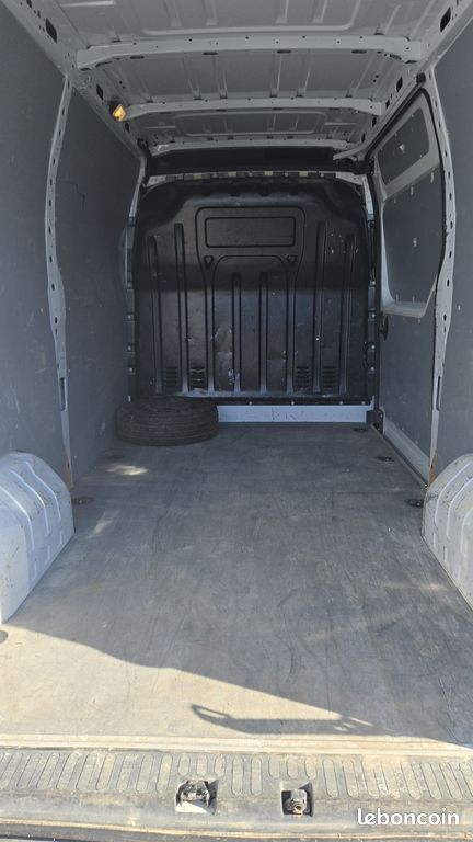 Renault master ph.2 l2h2 traction grand confort blue dci 135 – 3.3t (image 5)