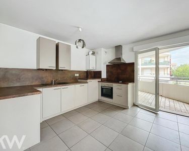 Appartement 262 000 € - 64 m²