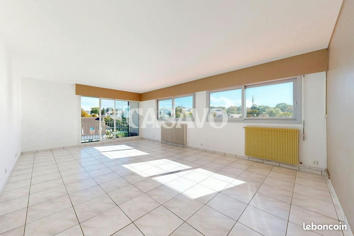 Appartement 3 pièces 68 m² · à Melun · 68 m² · 176 800 €