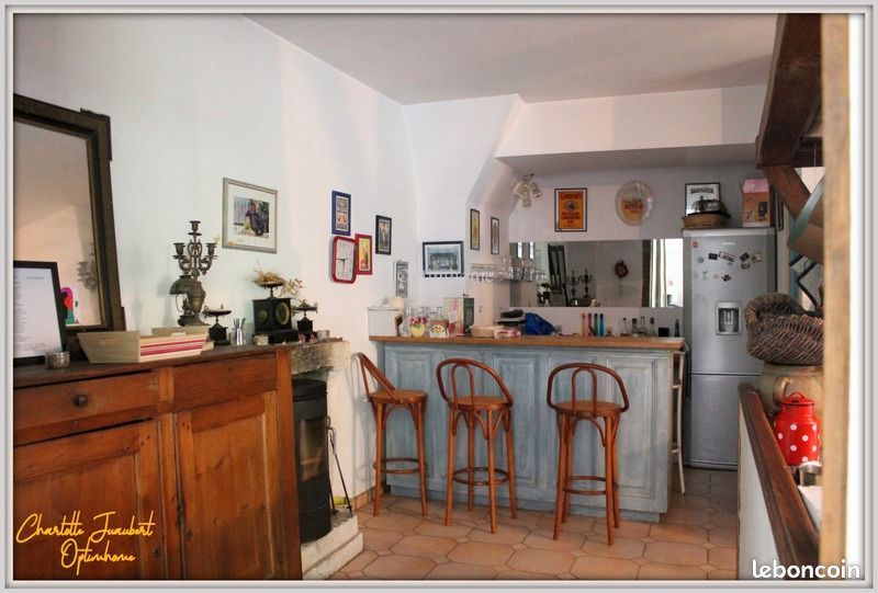 Maison de village 9 pièces 290 m² - Coteaux-du-Blanzacais 16250 Blanzac-Porcheresse (image principale 4)