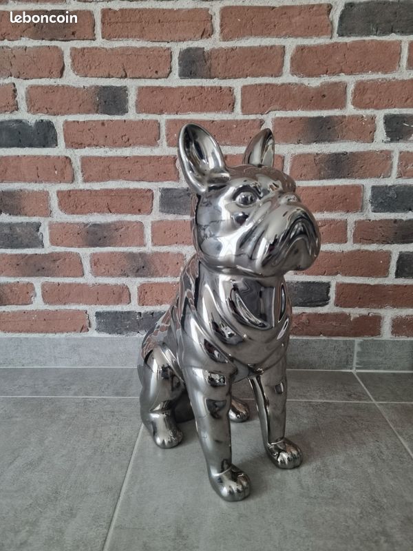 Statut bouledogue x2 (image 5)