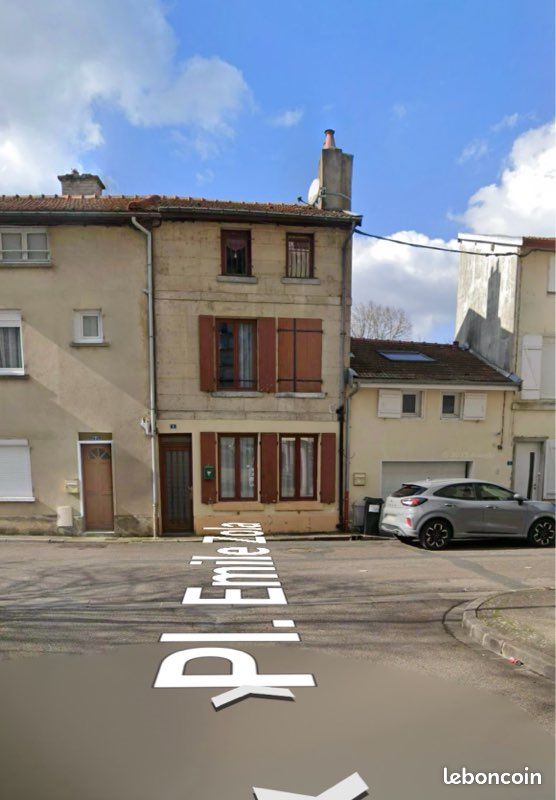 Maison a louer saint-dizier - 5 pièce(s) - 100 m2 - Surfyn