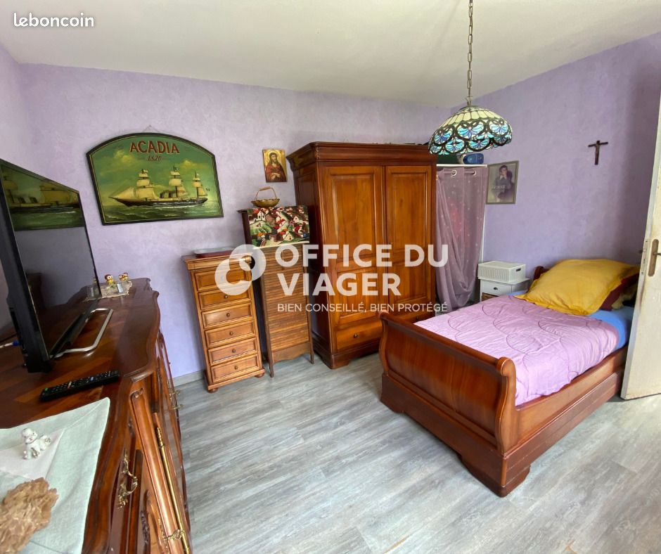 Maison en Viager 7 pièces 155 m² - Saint-Médard-en-Jalles 33160 (image principale 5)