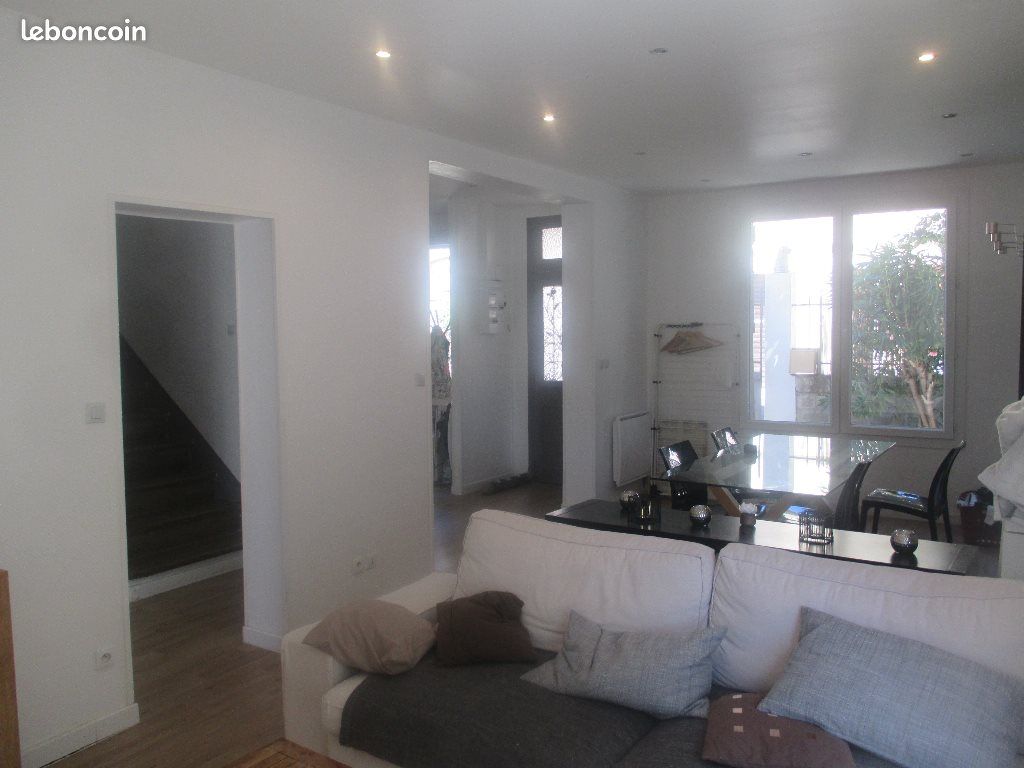 Maison a louer beziers - 5 pièce(s) - 100 m2 - Surfyn