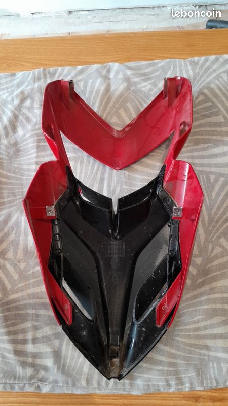 Pièces pour hypermotard hyperstrada (image 3)