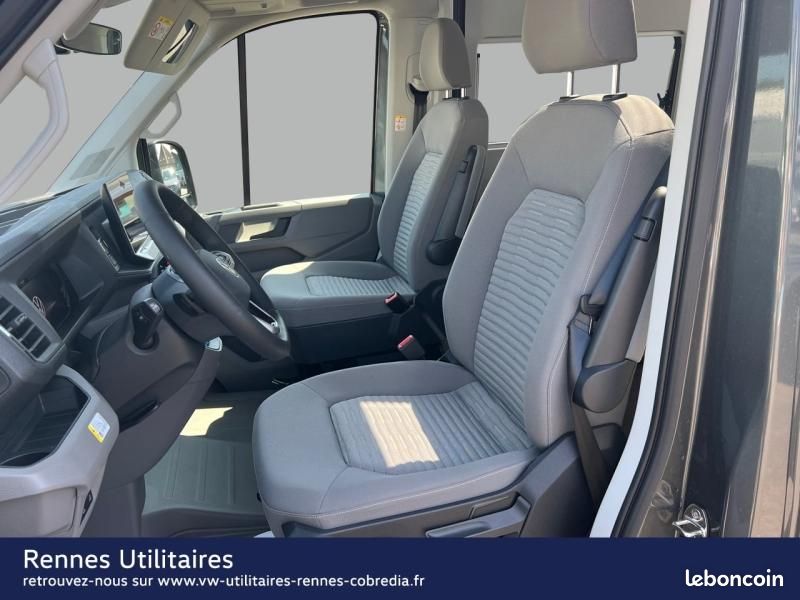 Volkswagen Grand California 2.0 TDI 163ch 600 3,5t BVA8 (image 8)