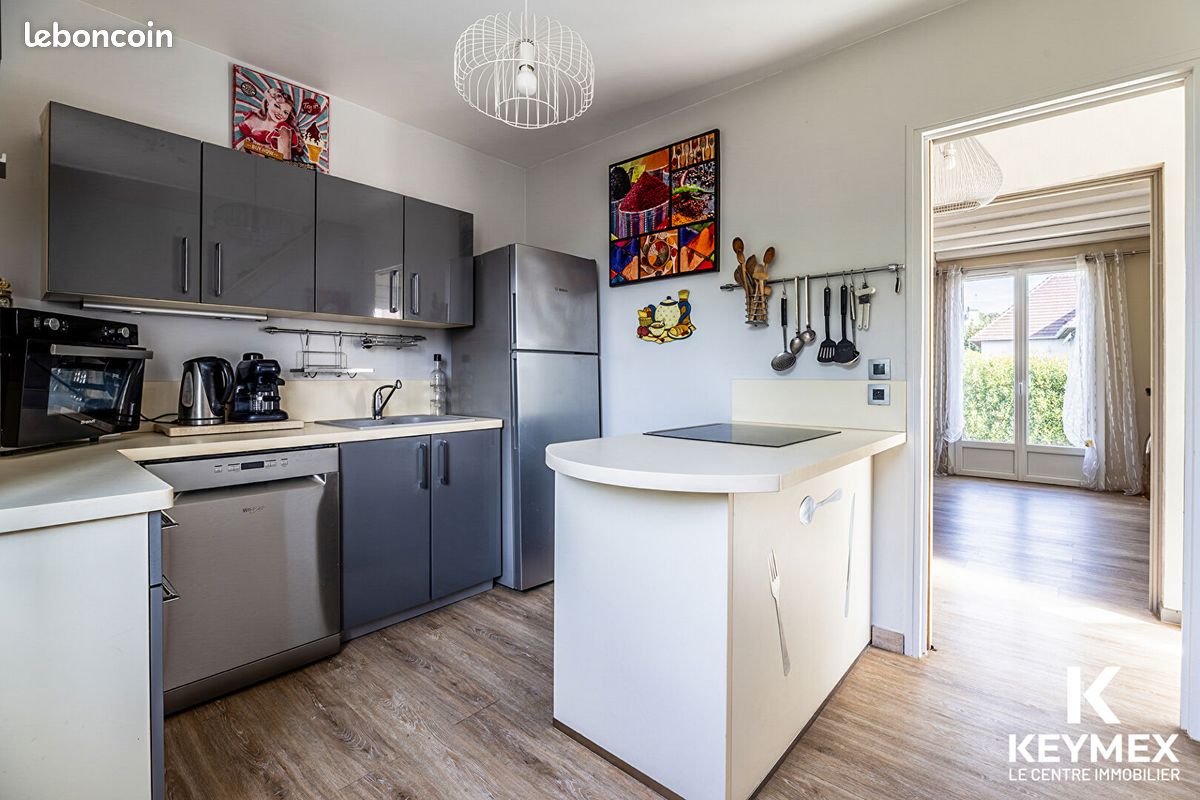 Maison 5 pièces 103 m² · à Le Mesnil-en-Thelle · 103 m² · 299 900 €
