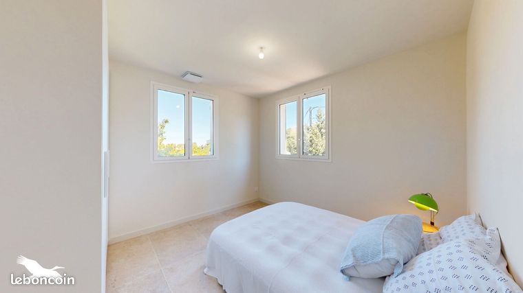 Maison 4 pièces 100 m² — 11
