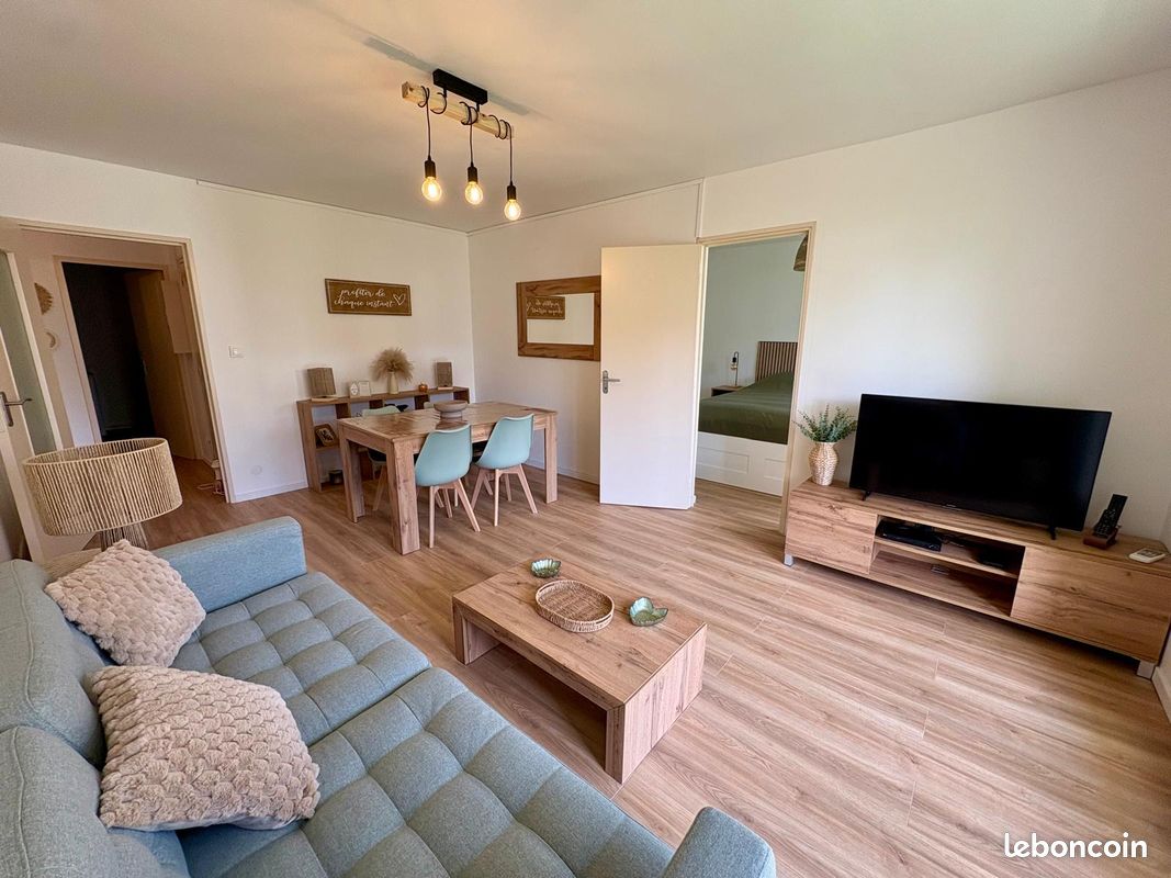 Appartement 3 pièces 68 m² · à Hyères · 68 m² · 239 000 €