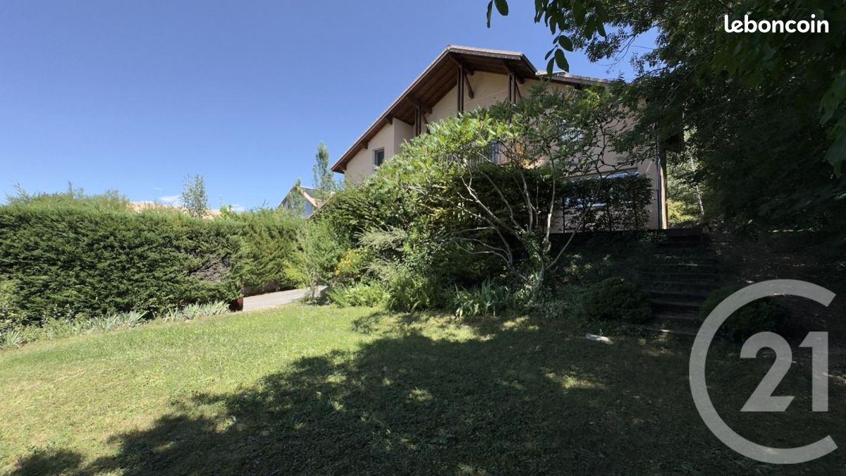 Maison 8 pièces 169 m² · à Gap · 169 m² · 515 000 €