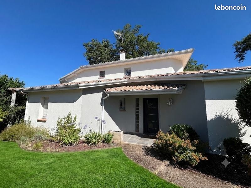 Maison 6 pièces 182 m² · à L'Union · 182 m² · 530 000 €