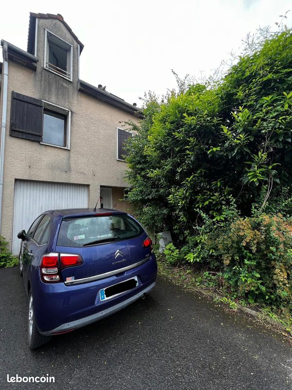 Maison 5 pièces 100 m² · à Sevran · 100 m² · 290 000 €
