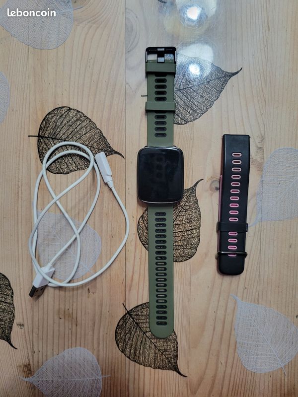 Montre connecté (image 2)