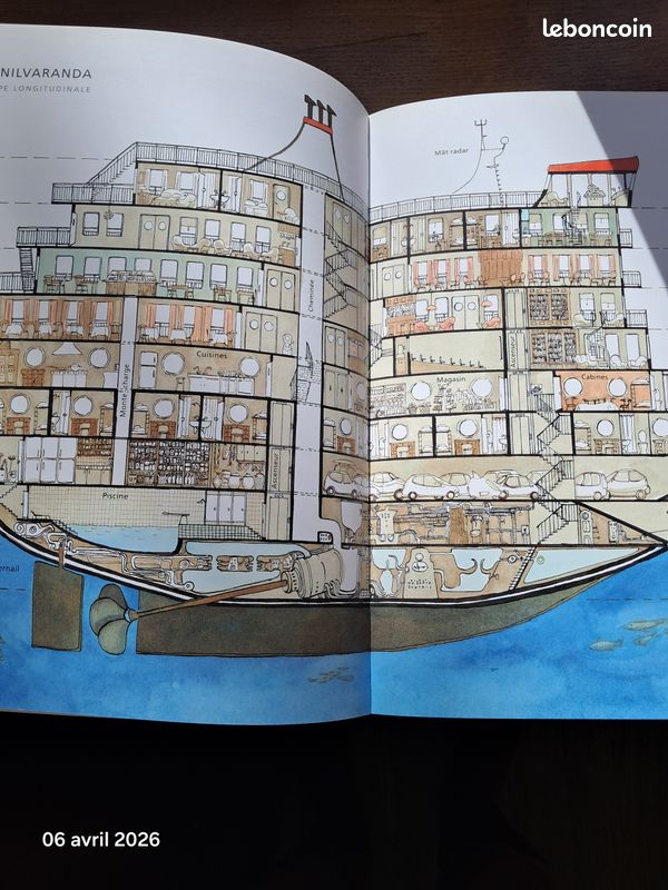 Livre Ecole des loisirs (image 3)