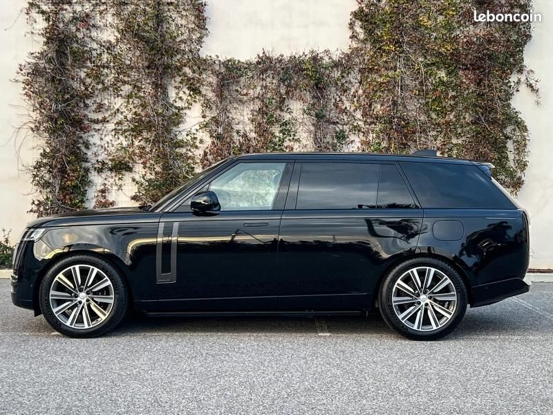 Land-rover Range Rover 3.0 P460e 460ch PHEV Autobiography LWB (image 6)