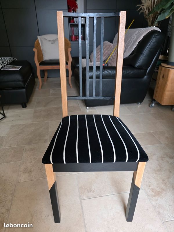 Chaise (image 1)