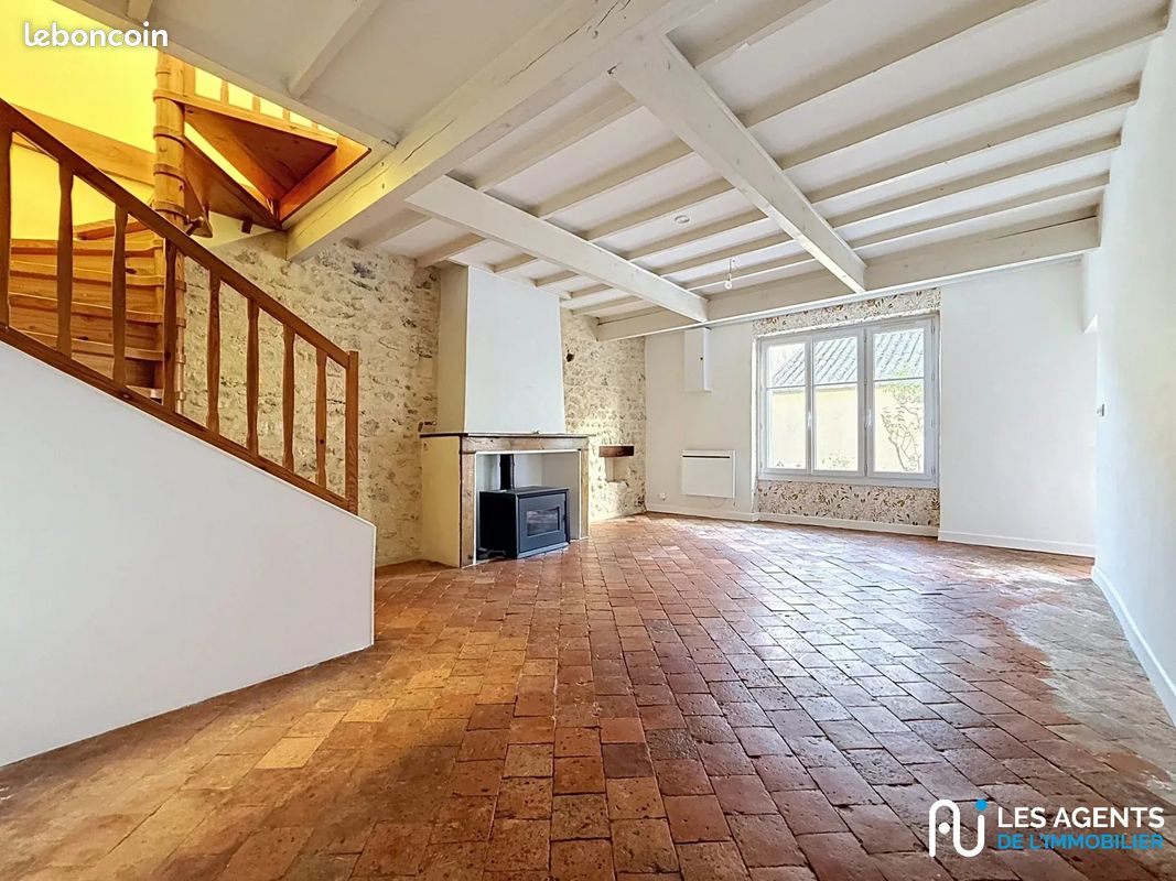 Maison 6 pièces 89 m² · à Orléans · 89 m² · 238 500 €