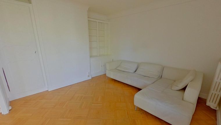 Appartement a louer montmorency - 2 pièce(s) - 56 m2 - Surfyn