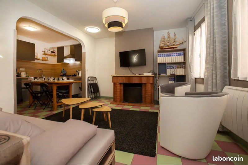 Maison 4 pièces 57 m² · à Arreau · 57 m² · 140 000 €