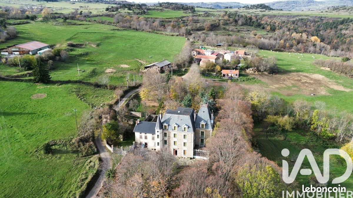 Maison 22 pièces 580 m² · à Ardes · 580 m² · 472 000 €