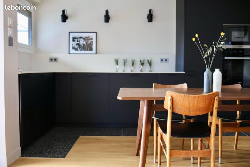 Appartement 3 pièces 72 m² · à Annemasse · 72,4 m² · 298 000 €