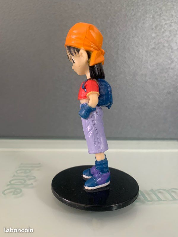 Lot de 3 figurines Dragon Ball (image 11)