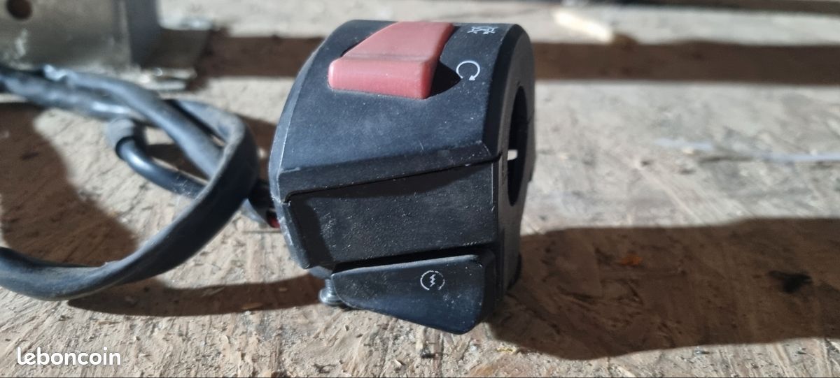 Commodo GPR (image 2)