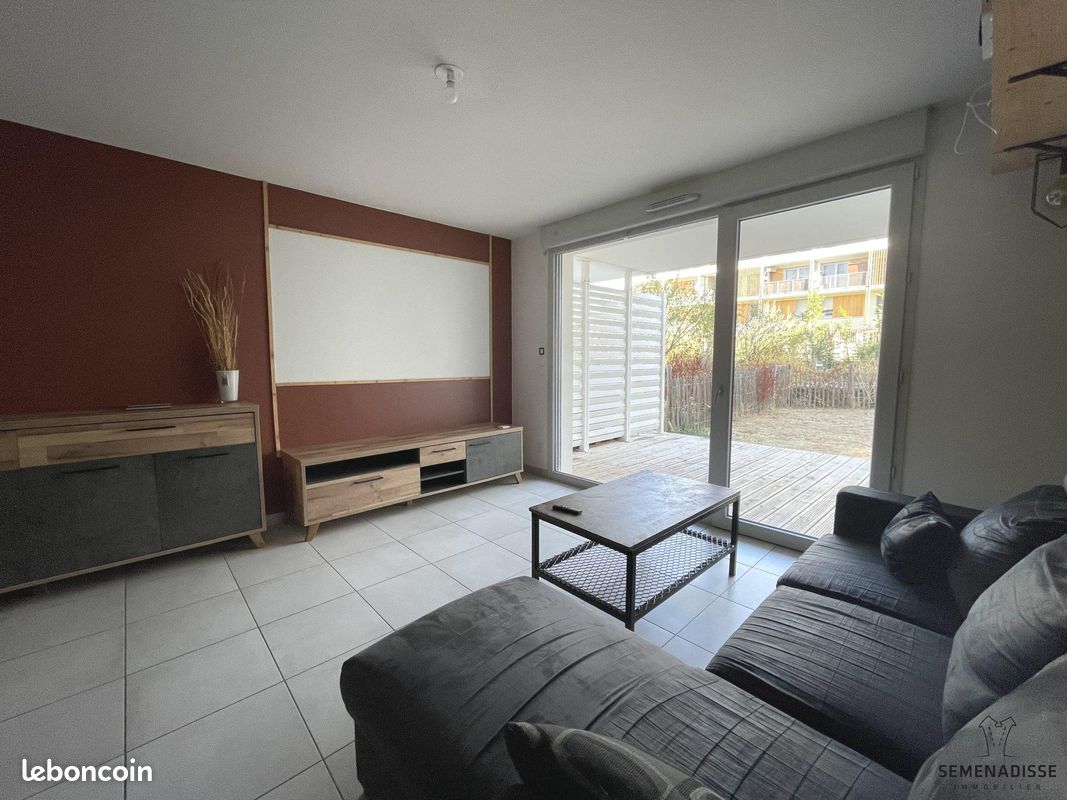 Appartement 3 pièces 67 m² · à Toulouse · 67 m² · 206 600 €