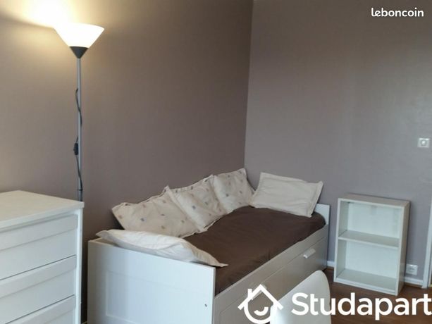 Appartement a louer nanterre - 1 pièce(s) - 11 m2 - Surfyn