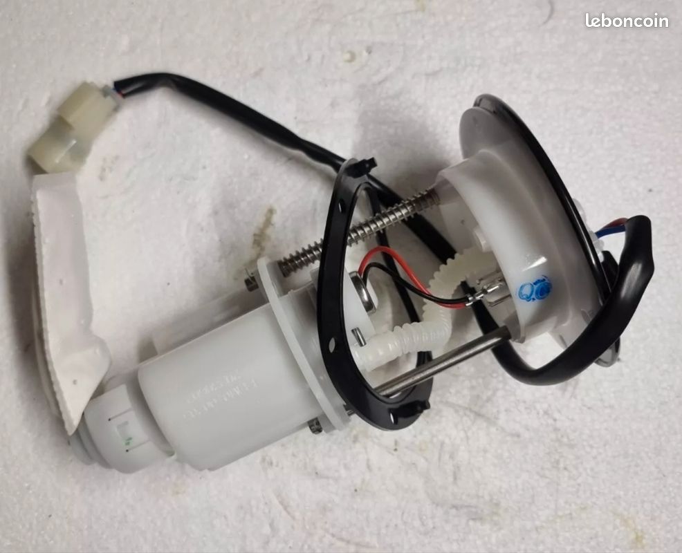 Pot d'échappement TURBOKIT pour APRILIA RXV 450 de 2006 à 2010