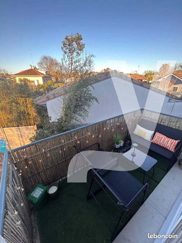 Appartement 2 pièces 45 m² · à La Teste-de-Buch · 45 m² · 199 000 €